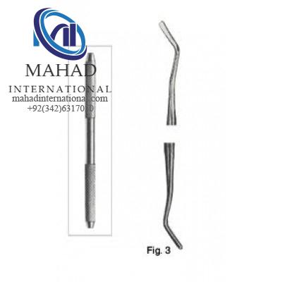 Plastic Filling Instruments